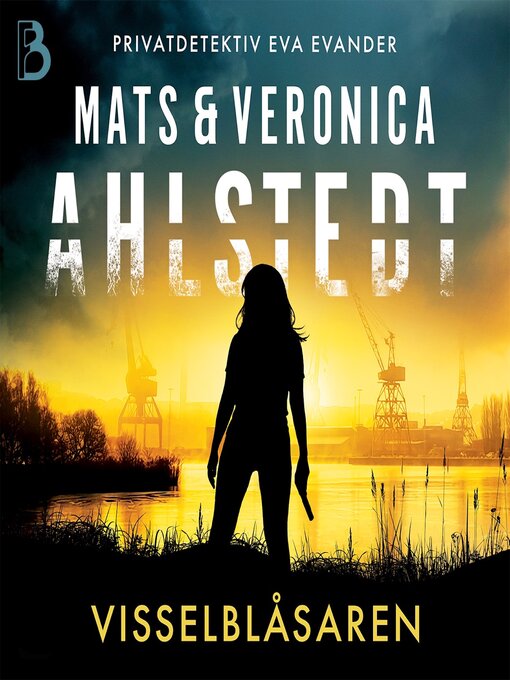 Titeldetaljer för Visselblåsaren av Mats Ahlstedt - Tillgänglig